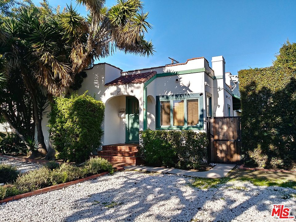 1st image of 2317 California Ave