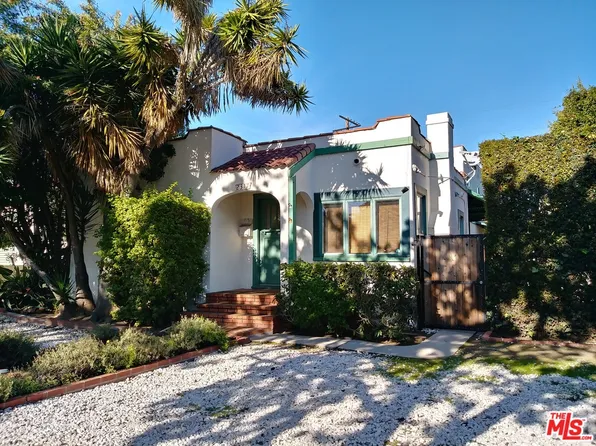 2317 California Ave, Santa Monica, CA 90403