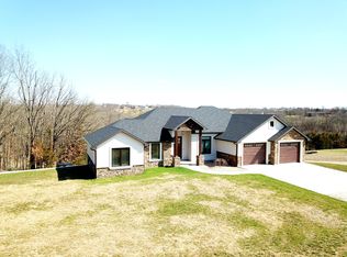 50 Osage Valley Lane, Bonnots Mill, MO 65016