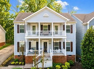 7864 Heaton Way, Nashville, TN 37211