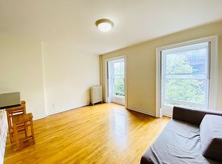 9 Montague Ter #4C, Brooklyn, NY 11201