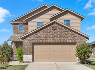 261 Northern Flicker St, Kyle, TX 78640