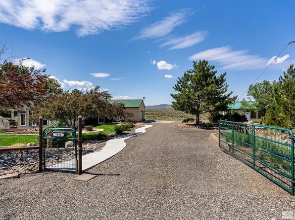 1844 Maverick Trl, Minden, NV 89423