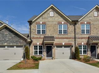 1263 United Ct, Winston Salem, NC 27103