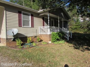 116 Bramblewood Dr, Statesville, NC 28625