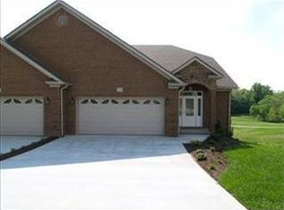 329 Rivers Edge, Richmond, KY 40475