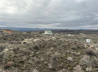 1691 Bodie Dr, Ephrata, WA 98823