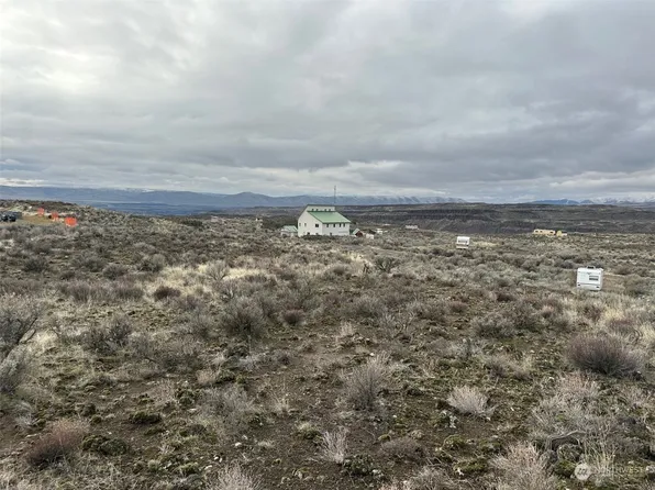 1691 Bodie Drive, Ephrata, WA 98823