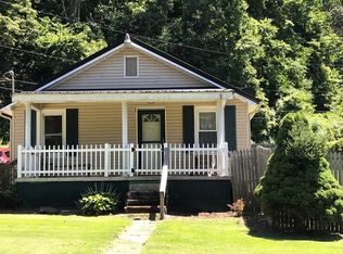 668 Highland Bend Rd, Portsmouth, OH 45662