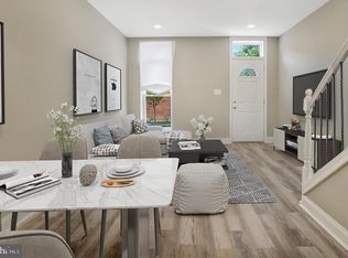 1635 N Spring St, Baltimore, MD 21213