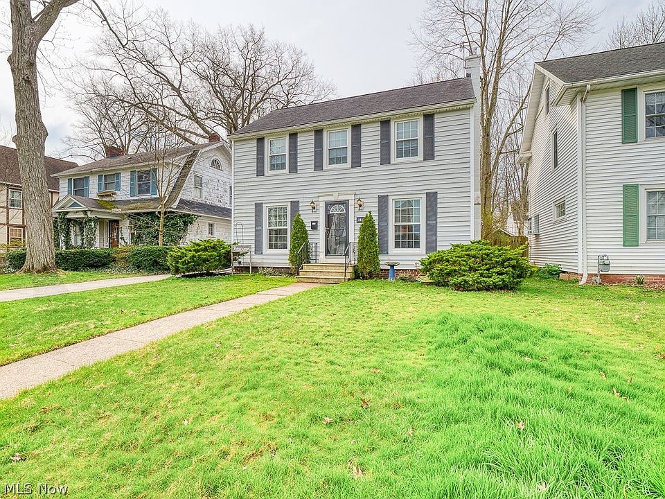 331 Stanford Ave, Elyria, OH 44035 Zillow