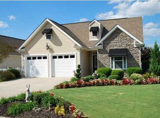 2517 Waterhaven Dr, Chattanooga, TN 37406