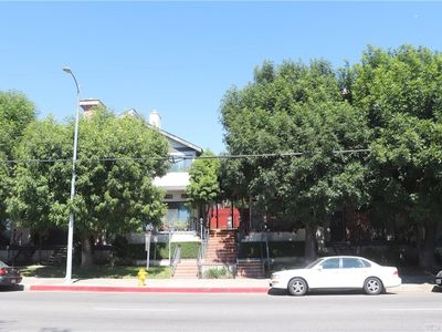 9620 Sepulveda Blvd Unit 60, North Hills, CA, 91343