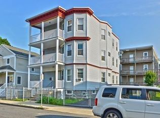32 Wilcock St #2, Dorchester Center, MA 02124