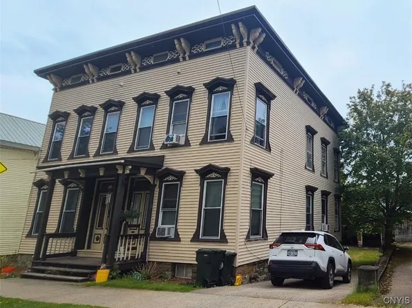 11-13 W Monroe St, Little Falls, NY 13365