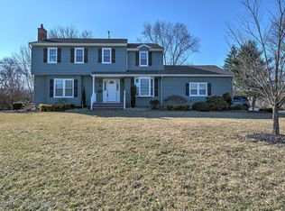8 Buckingham Way, Freehold, NJ 07728