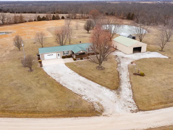 21623 Monroe Rd #1191, Madison, MO 65263