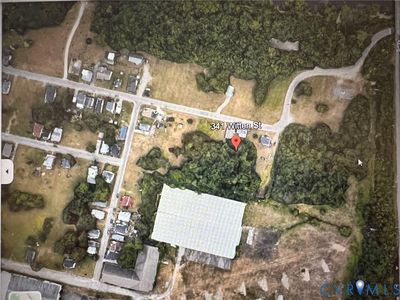 341 Witten St, Petersburg, VA, 23803