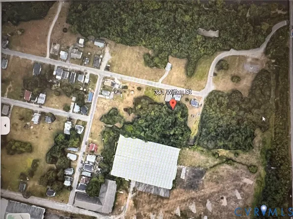 341 Witten St, Petersburg, VA 23803