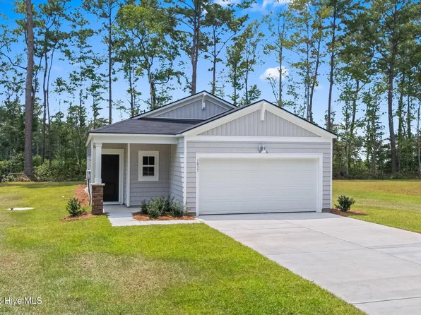 1037 Harbor Drive, Calabash, NC 28467