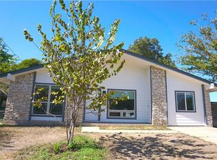 8522 New Hampshire Dr, Austin, TX 78758