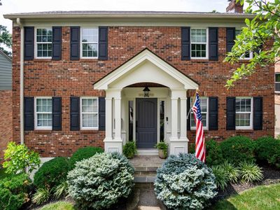 3917 Pocahontas Ave, Cincinnati, OH, 45227