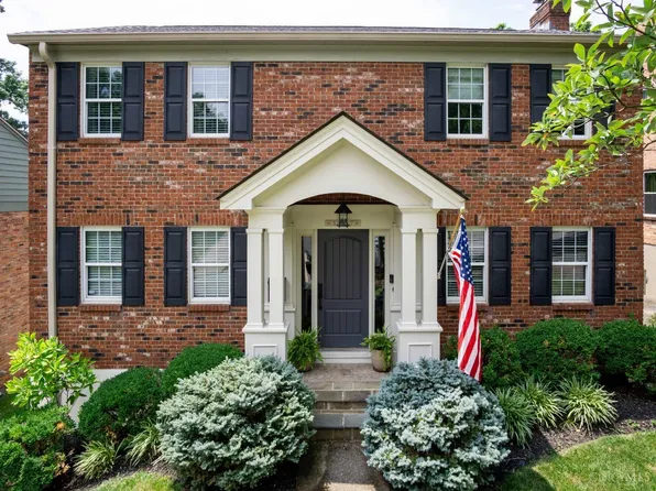 3917 Pocahontas Ave, Cincinnati, OH 45227