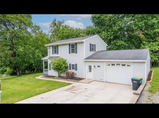 4830 Josephine Dr, Gibsonia, PA 15044