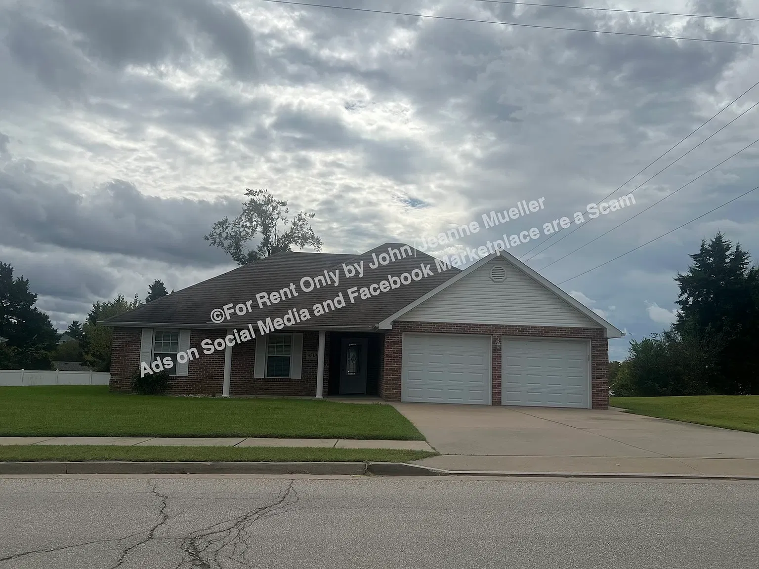 3 bed, 1652 sqft, $1,800 — Photo 1