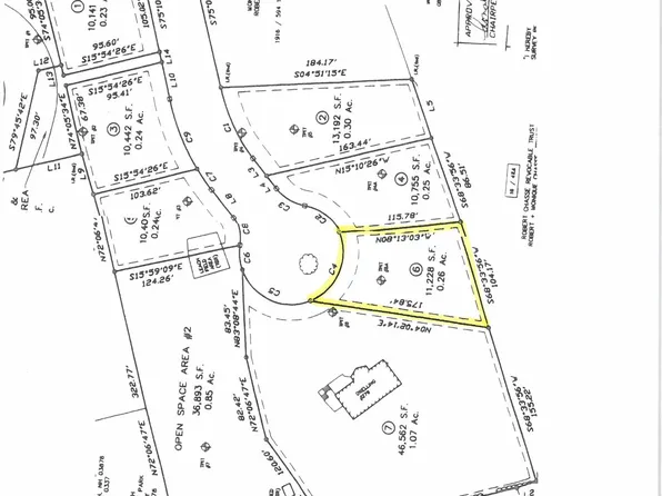 Lot 6 Valley Lane #18 45 6, Somersworth, NH 03878