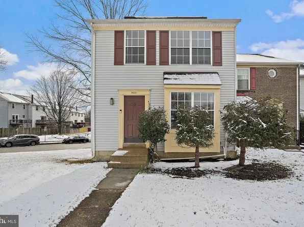 9401 Riverbrink Ct, Laurel, MD 20723