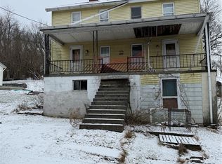 348 Musick St, Hannastown, PA 15635