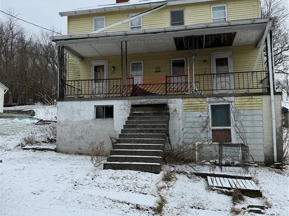 348 Musick St, Greensburg, PA 15601