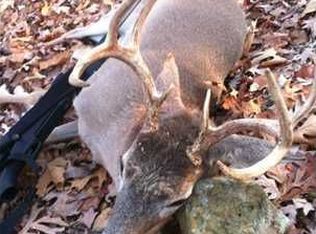 21356 Sibley Rd, Gravette, AR 72736