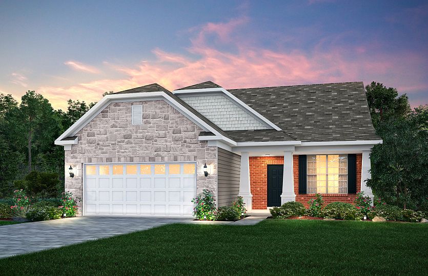 Castle Rock Elevation 14