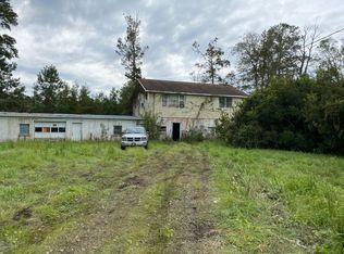 Blue Creek Rd, Jacksonville, NC 28540