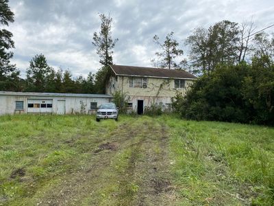 Tbd Blue Creek Road, Jacksonville, NC, 28540