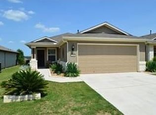 124 Mill Creek Path, Georgetown, TX 78633