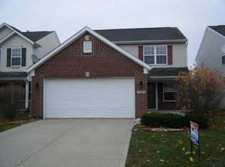 5365 Drum Rd, Indianapolis, IN 46216