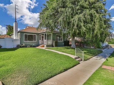 3411 W Chandler Blvd, Burbank, CA, 91505