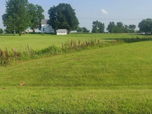 Sec #34-lot 4, Paloma, IL 62359