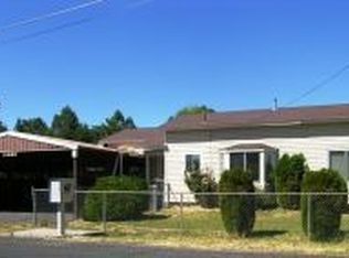 4033 Mack Ave, Klamath Falls, OR 97603