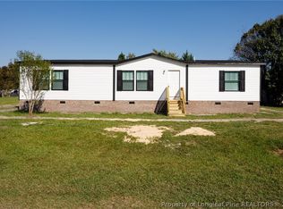 5109 Babaris Ct, Hope Mills, NC 28348