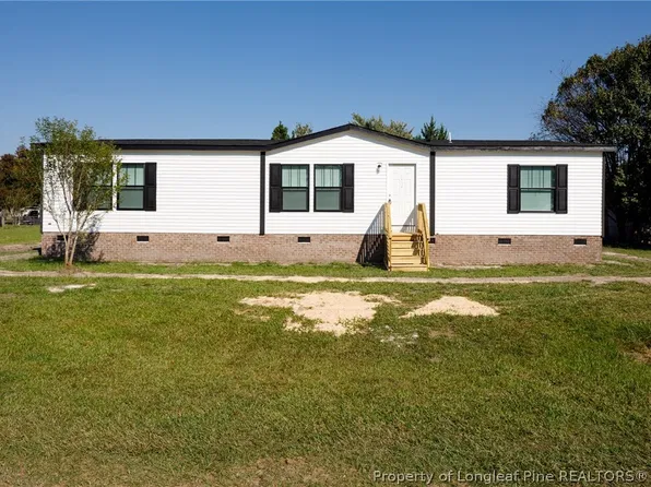 5109 Babaris Ct, Hope Mills, NC 28348