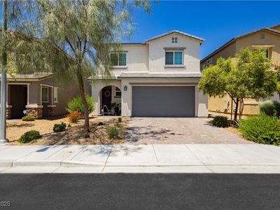 7025 Nash Tracks St, North Las Vegas, NV, 89084