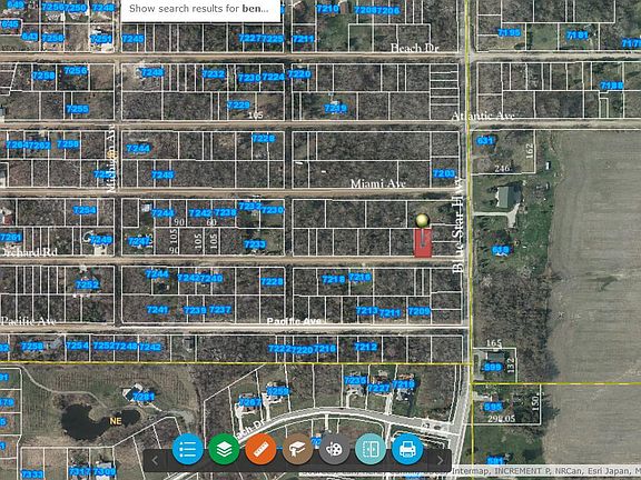 2nd image of 7207 Orchard Rd