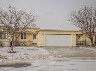 1842 Estates Dr UNIT B, Montrose, CO 81401