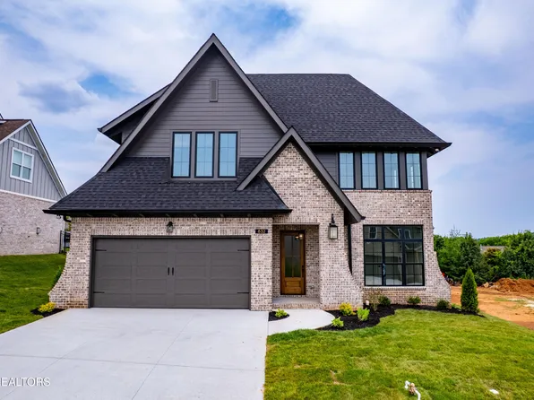 832 Anchor Vista Rd, Farragut, TN 37934