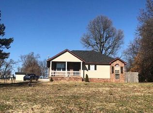 17683 Elwood Junction Rd, Neosho, MO 64850