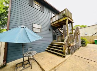 110 Pine Valley Rd UNIT B, Little Rock, AR 72207